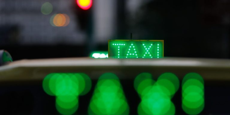 Motoristas de apps e taxistas já podem pedir financiamento motoristas-de-apps-e-taxistas-ja-podem-pedir-financiamento