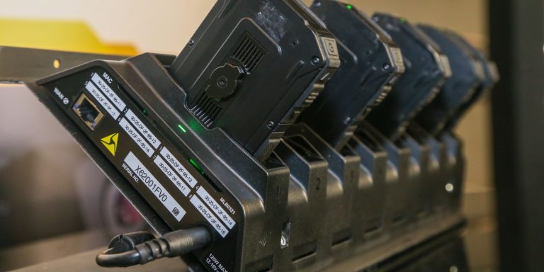 Maranhão deve apresentar plano para instalação de câmeras em policiais maranhao-deve-apresentar-plano-para-instalacao-de-cameras-em-policiais