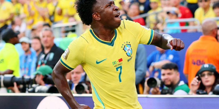 Confira os jogos da Copa do Mundo nesta sexta; Brasil encara o Haiti confira-os-jogos-da-copa-do-mundo-nesta-sexta;-brasil-encara-o-haiti