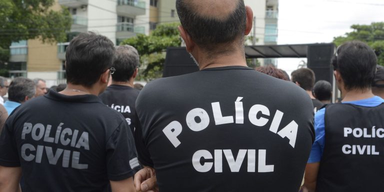 Deputado do Rio é alvo de operação por suspeita de vínculo com facção deputado-do-rio-e-alvo-de-operacao-por-suspeita-de-vinculo-com-faccao