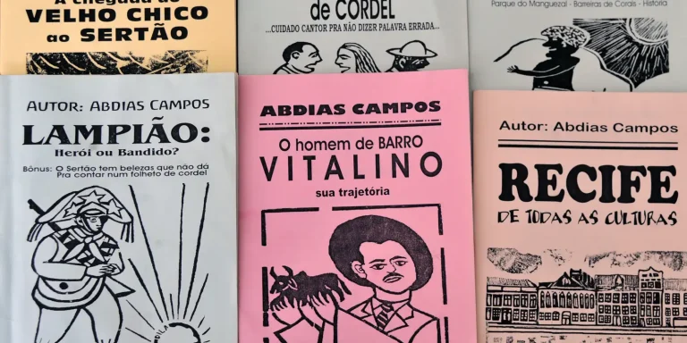 Sétima Feira do Cordel Brasileiro começa neste sábado em Fortaleza setima-feira-do-cordel-brasileiro-comeca-neste-sabado-em-fortaleza